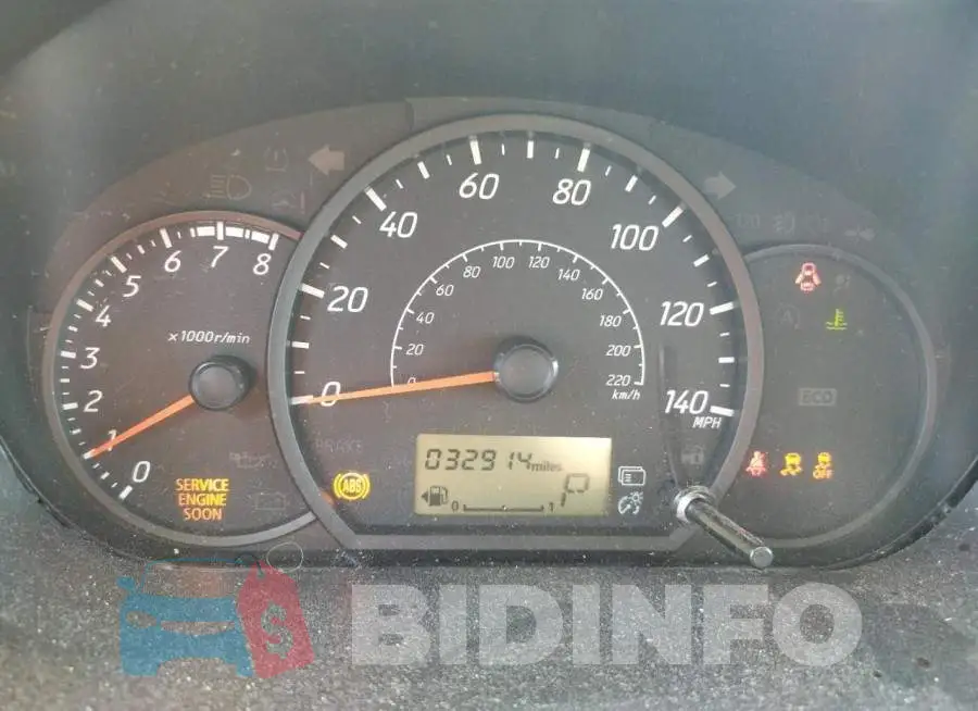 ML32F3FJ5LHF06301 Photo# 8