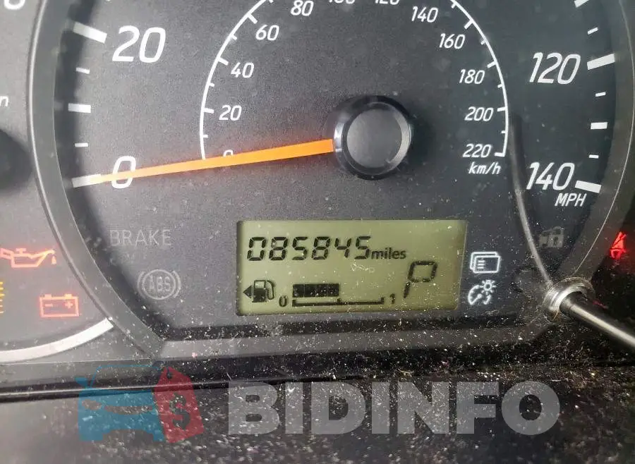 ML32F3FJ8JHF10162 Photo# 8
