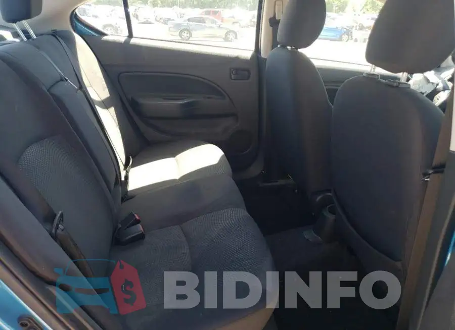 ML32F3FJ8KHF06369 Photo# 6