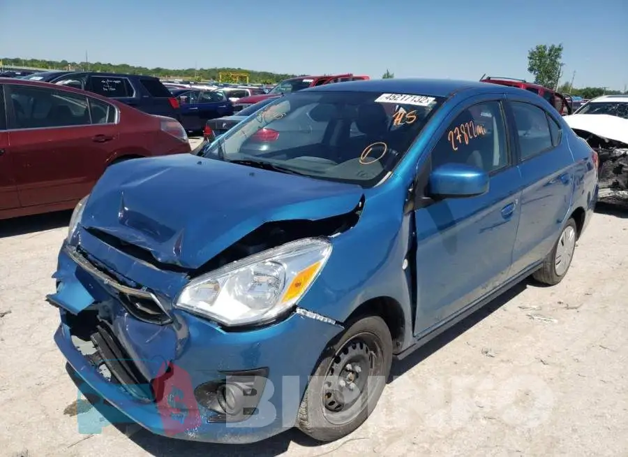 ML32F3FJ8KHF06369 Photo# 2
