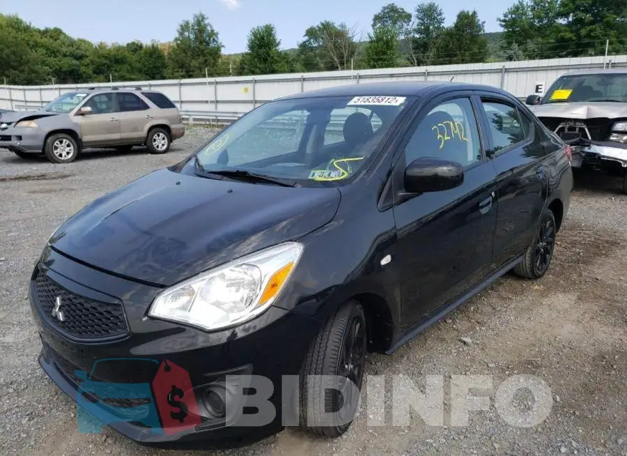 ML32F4FJ1LHF01148 Photo# 2