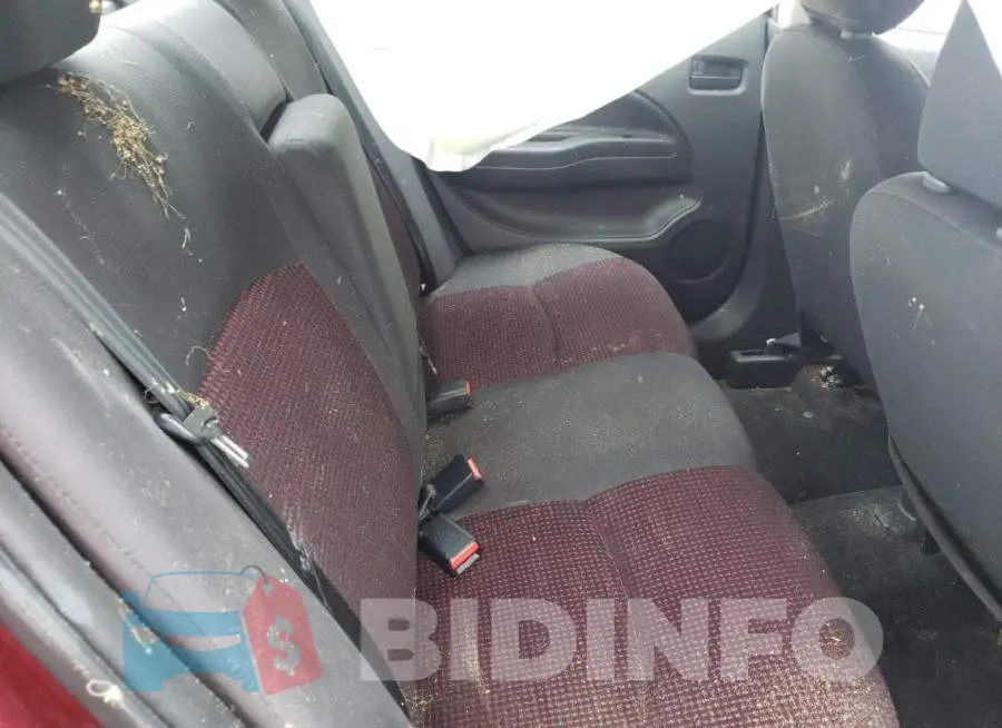 ML32F4FJ4LHF12872 Photo# 6