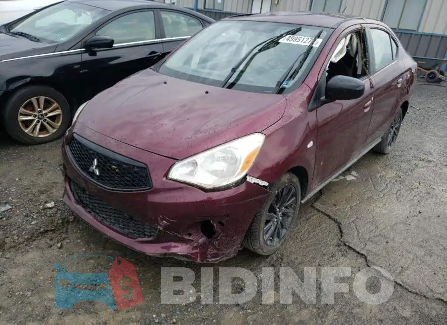 ML32F4FJ4LHF12872 Photo# 2