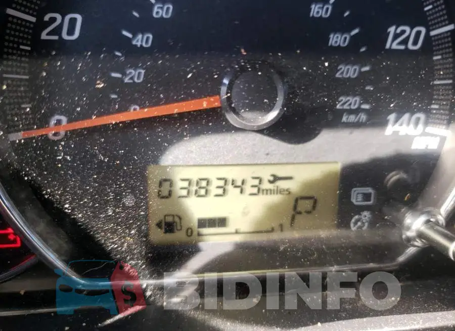 ML32F4FJ8JHF07347 Photo# 8