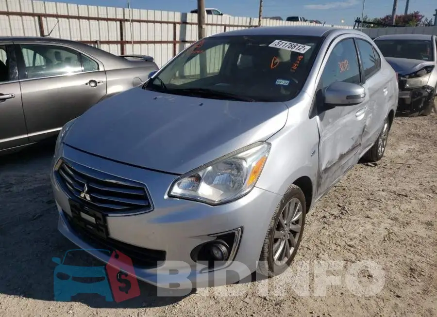ML32F4FJ8JHF07347 Photo# 2