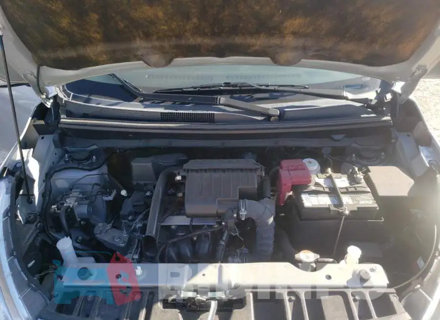 ML32F4FJ8JHF07347 Photo# 7