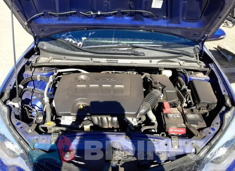 2T1BURHEXGC688770 Photo# 7