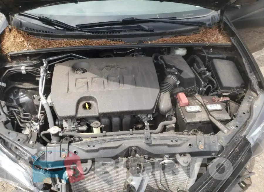 2T1BURHEXHC944603 Photo# 7