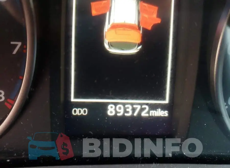 2T3BFREVXJW763267 Photo# 8