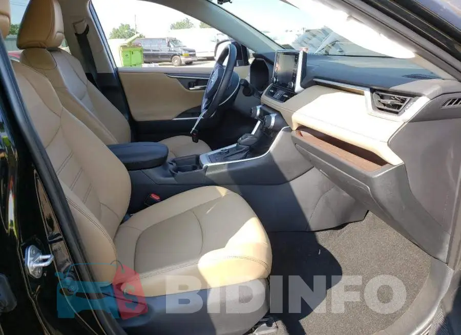2T3DWRFV1KW042568 Photo# 5
