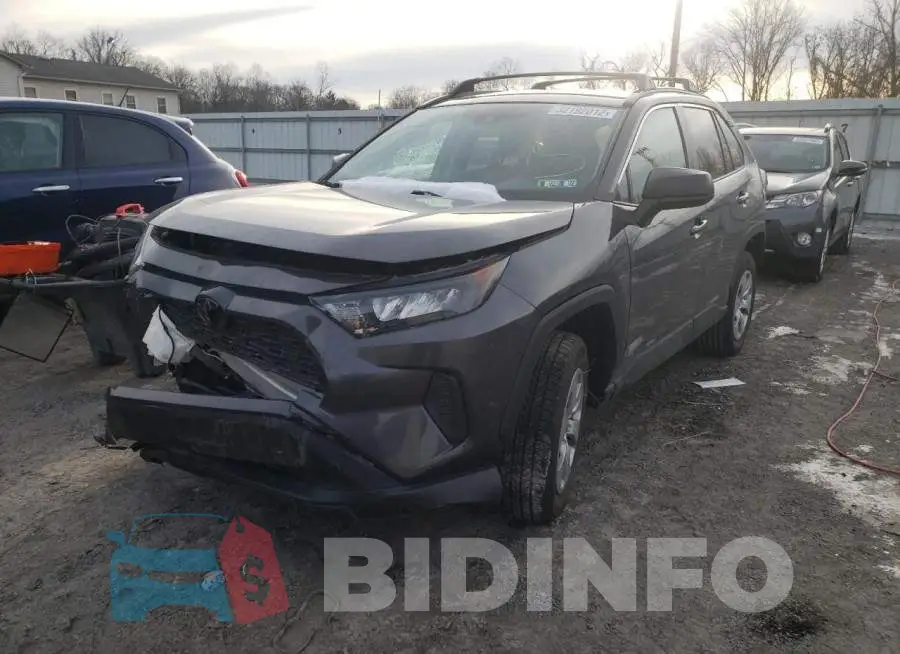 2T3F1RFV8KW038993 Photo# 2