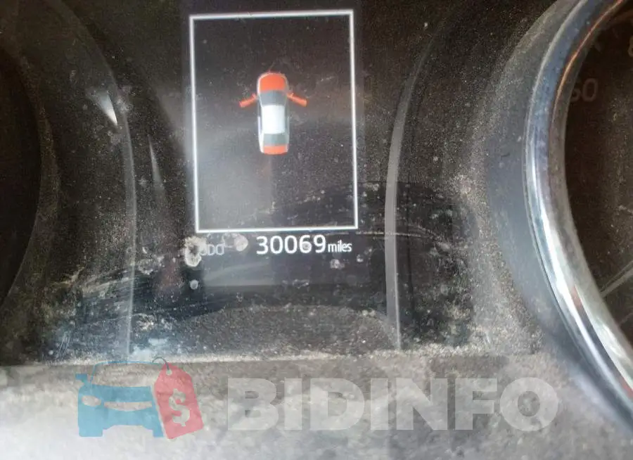 4T1B11HK2KU786957 Photo# 8