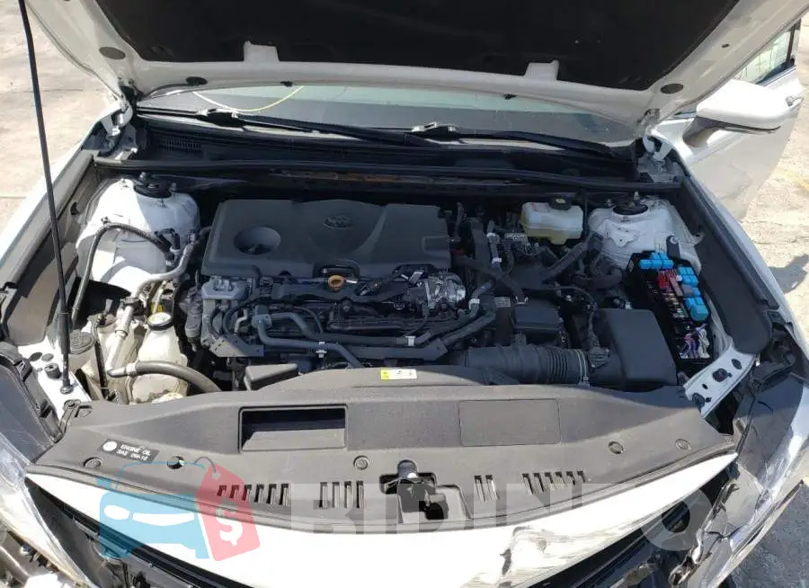 4T1F31AK3MU021183 Photo# 7