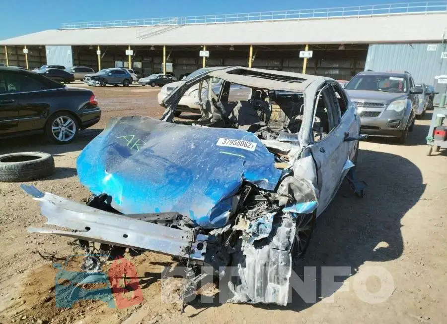 4T1M11AK3LU301844 Photo# 9