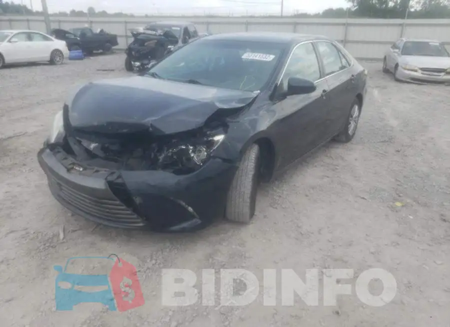 4T4BF1FKXGR575684 Photo# 2