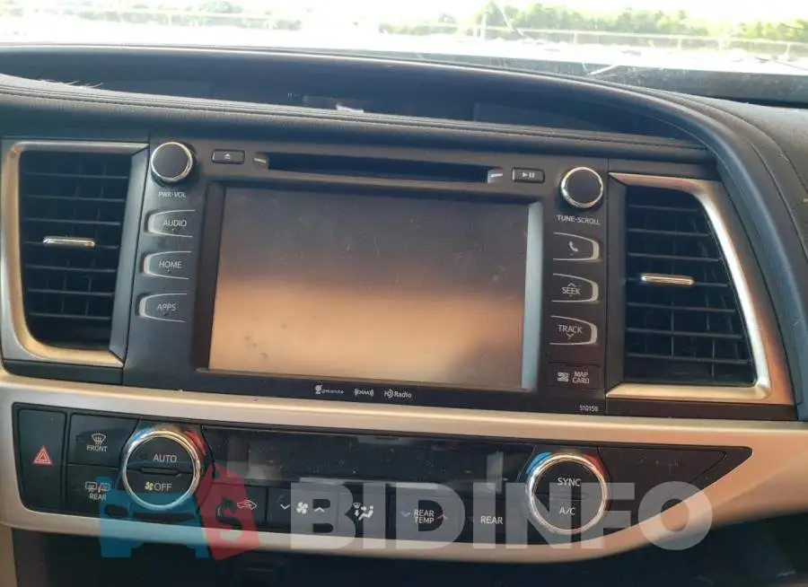 5TDKKRFH9GS158686 Photo# 9