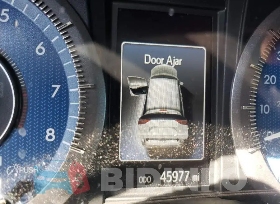 5TDYZ3DCXJS941307 Photo# 8