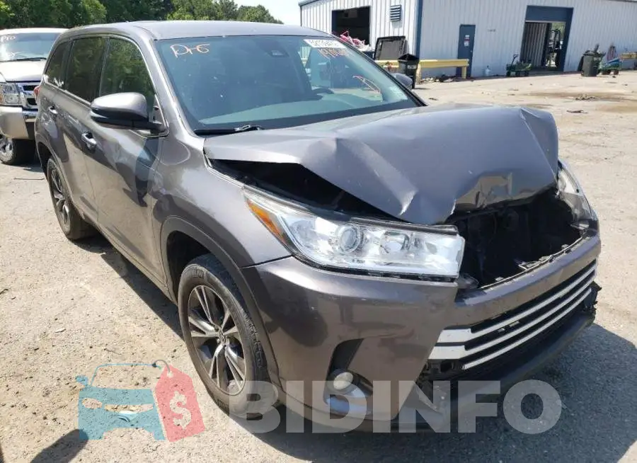 5TDZZRFH5HS190644 Photo# 1