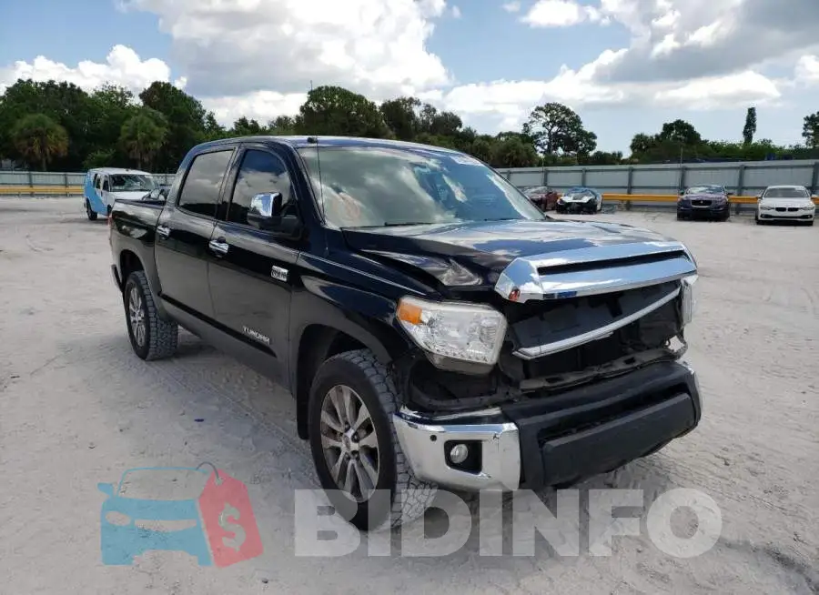 5TFHW5F12GX564670 Photo# 9