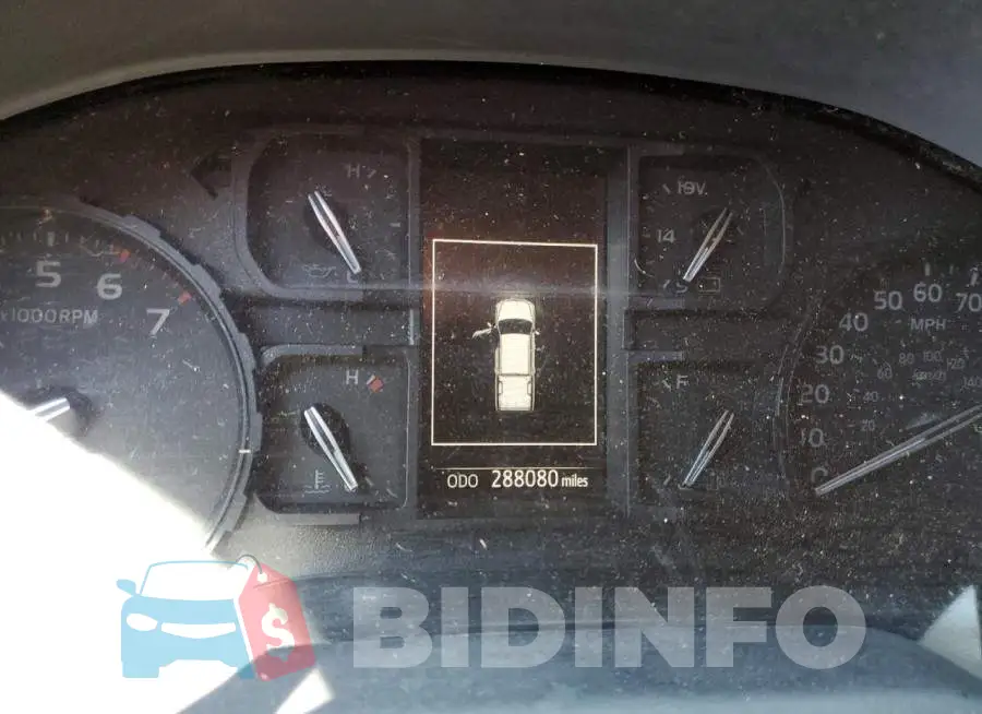 5TFRY5F11JX231687 Photo# 8