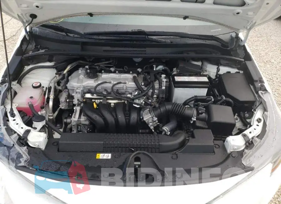 5YFEPRAE2LP126791 Photo# 7