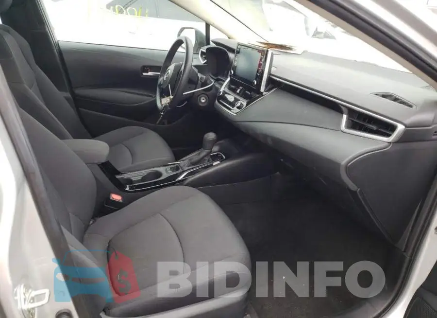 5YFEPRAE5LP110293 Photo# 5