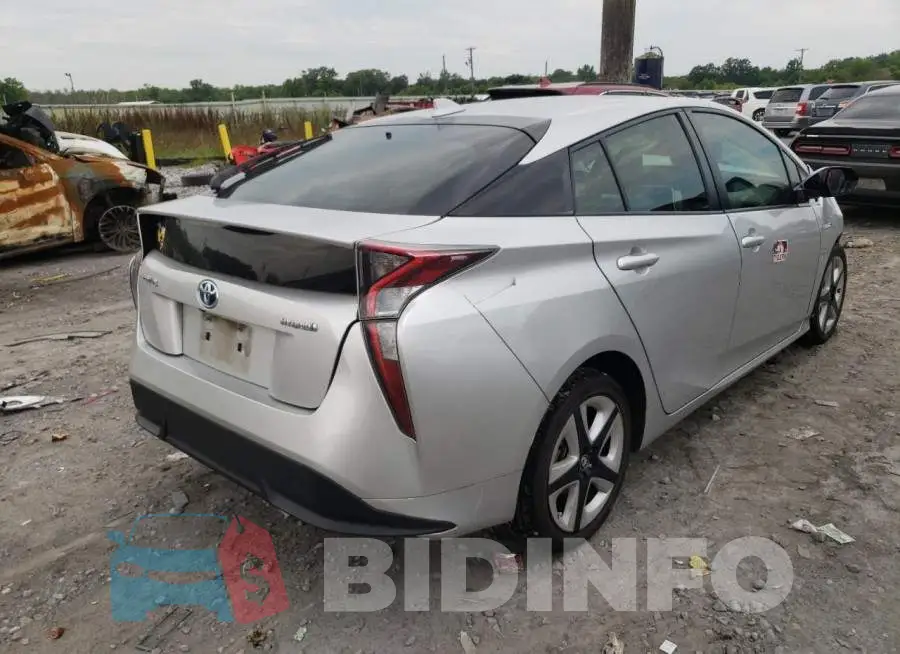 JTDKARFU5G3018023 Photo# 4