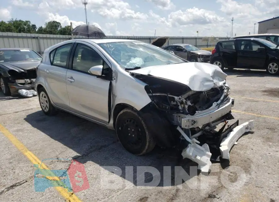 JTDKDTB34G1136447 Photo# 1