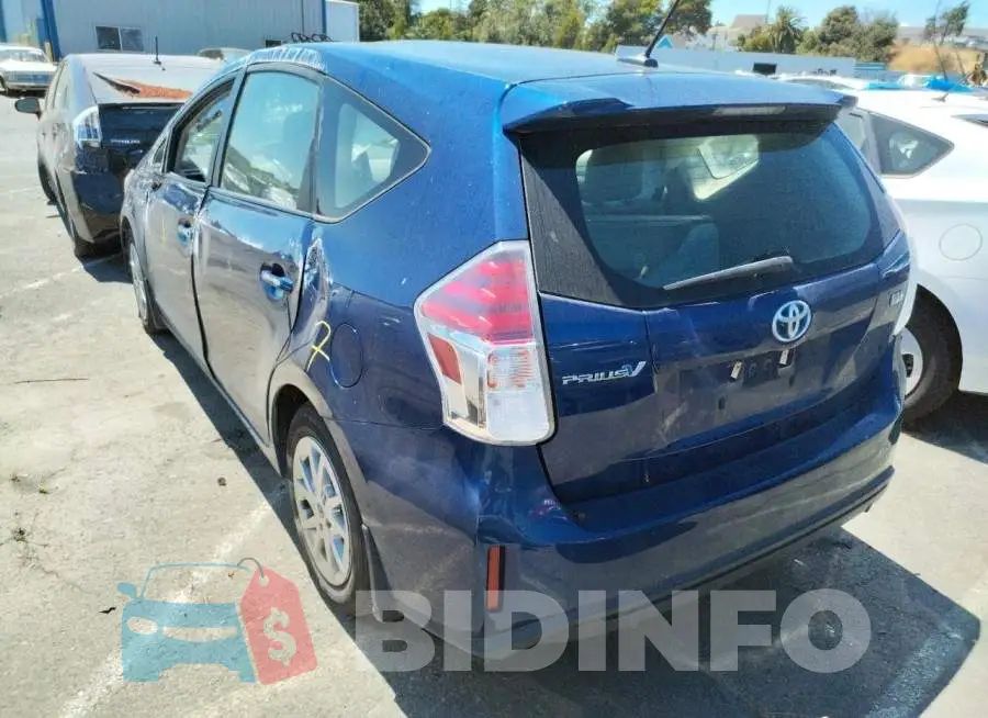 JTDZN3EU1HJ073387 Photo# 3