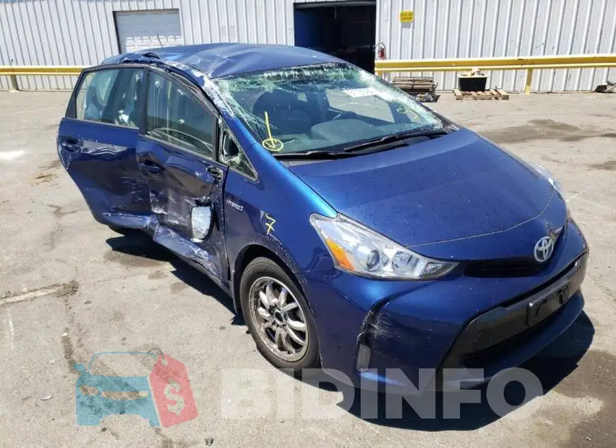 JTDZN3EU1HJ073387 Photo# 1