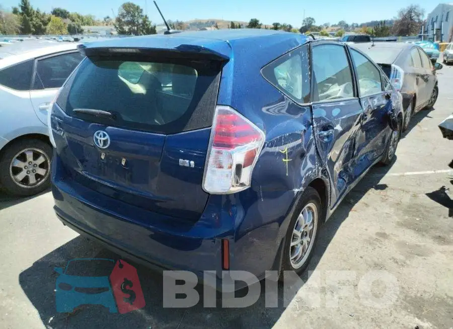 JTDZN3EU1HJ073387 Photo# 4