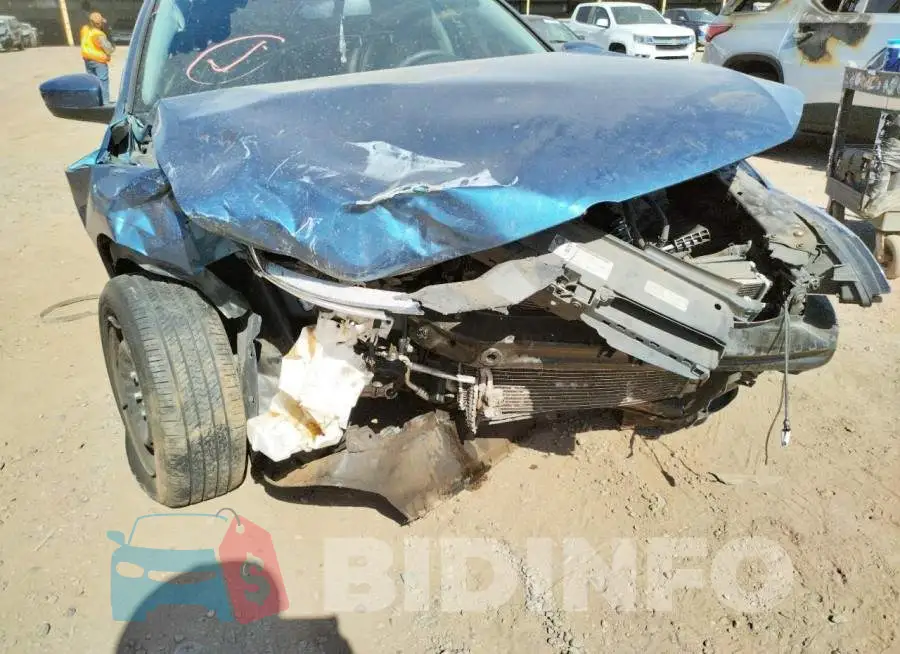 3VW2B7AJ5HM363225 Photo# 9