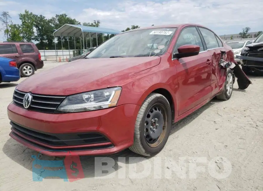 3VW2B7AJ7HM336480 Photo# 2
