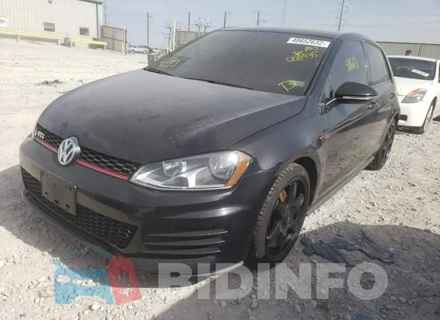 3VW5T7AU9HM008935 Photo# 2