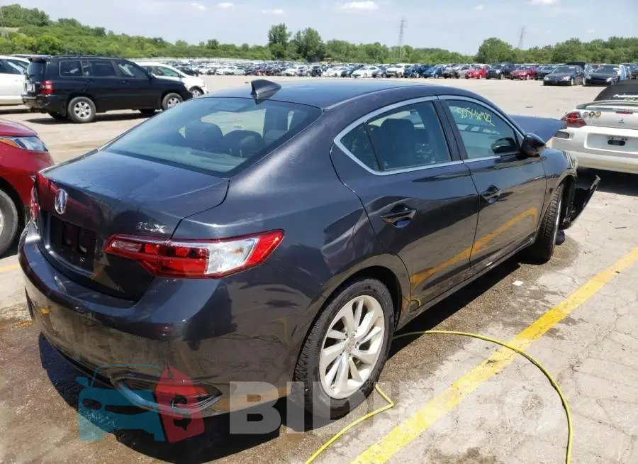 19UDE2F33GA017946 Photo# 4