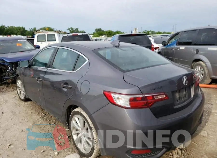19UDE2F3XHA003253 Photo# 3