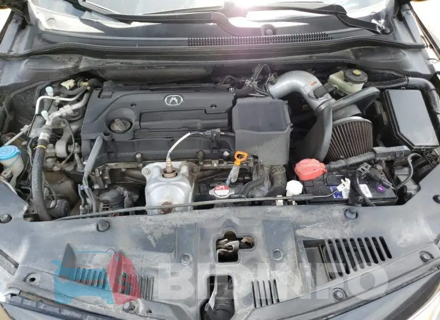 19UDE2F82GA000809 Photo# 7