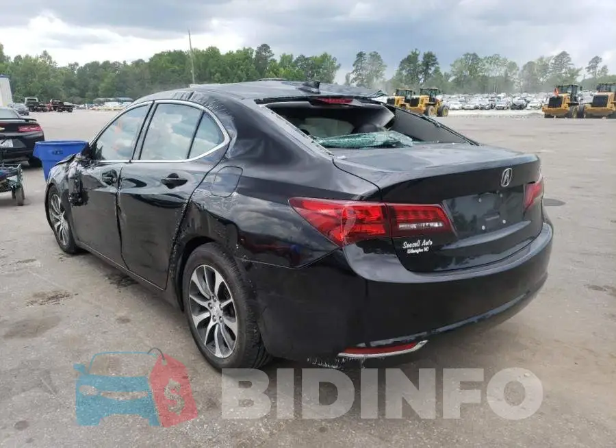 19UUB1F52GA000804 Photo# 3