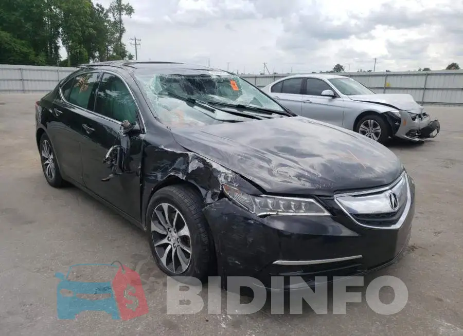 19UUB1F52GA000804 Photo# 1