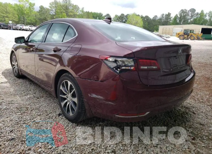 19UUB1F55GA010744 Photo# 3