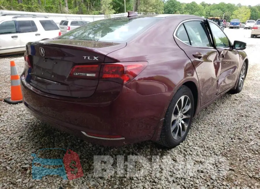 19UUB1F55GA010744 Photo# 4