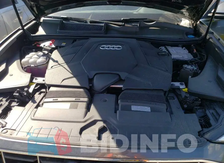 WA1EVAF17MD009039 Photo# 7