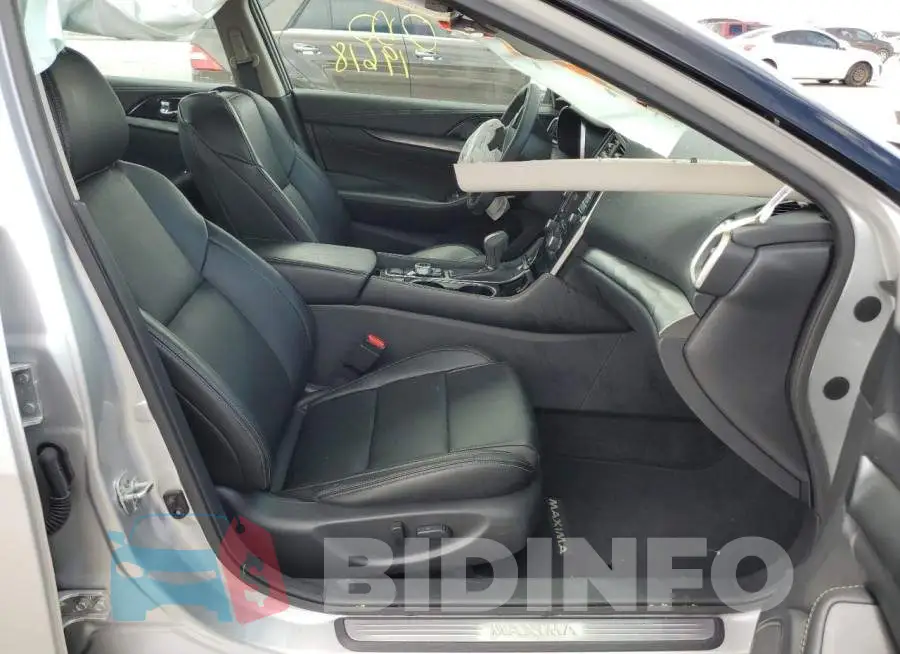 1N4AA6CV7NC502351 Photo# 5
