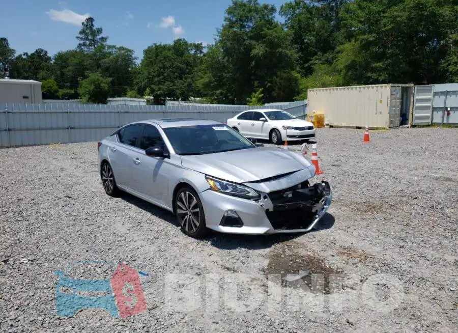 1N4BL4CV5KC170912 Photo# 1