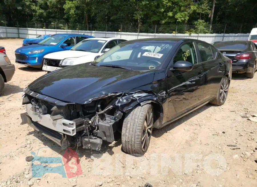 1N4BL4CV5LC217387 Photo# 2