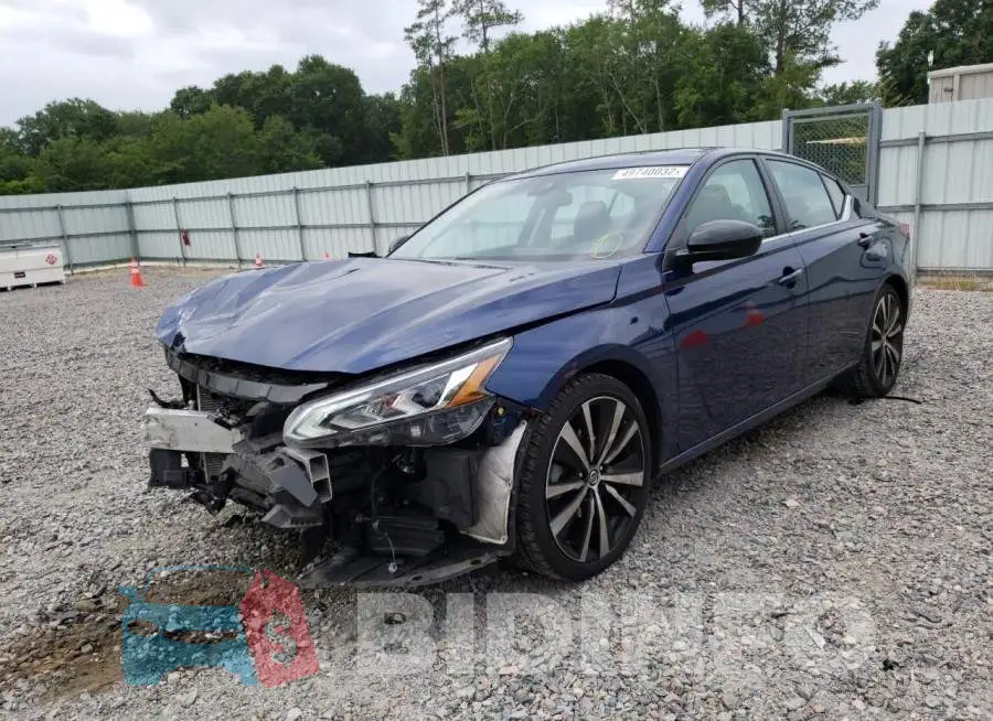 1N4BL4CV7LC207914 Photo# 2