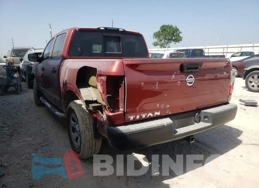 1N6AA1EK2JN508554 Photo# 3