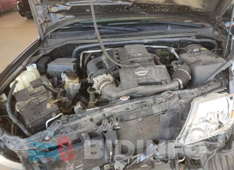 1N6AD0EV9GN749239 Photo# 7