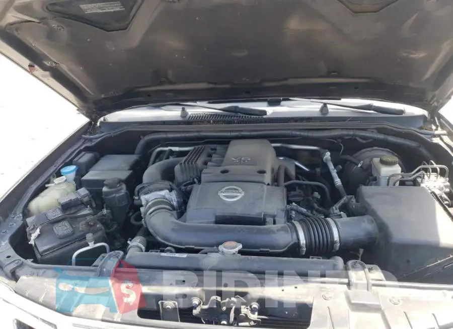 1N6DD0EV8JN725082 Photo# 7