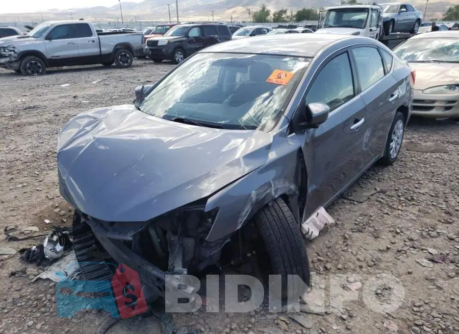 3N1AB7AP3HL686734 Photo# 2